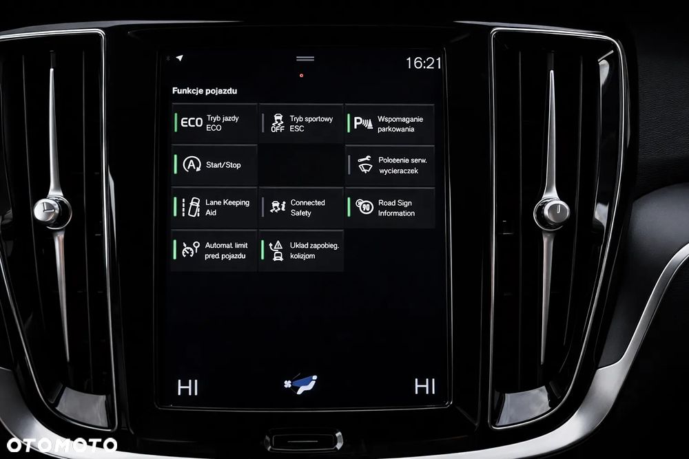 Volvo V60 D3 Momentum - 23