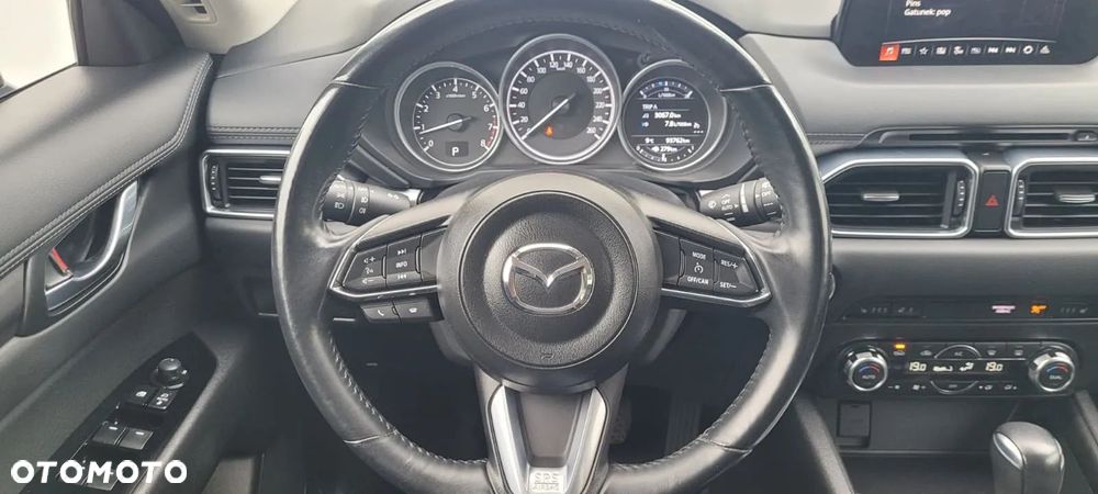 Mazda CX-5 2.0 Skyenergy AWD - 22