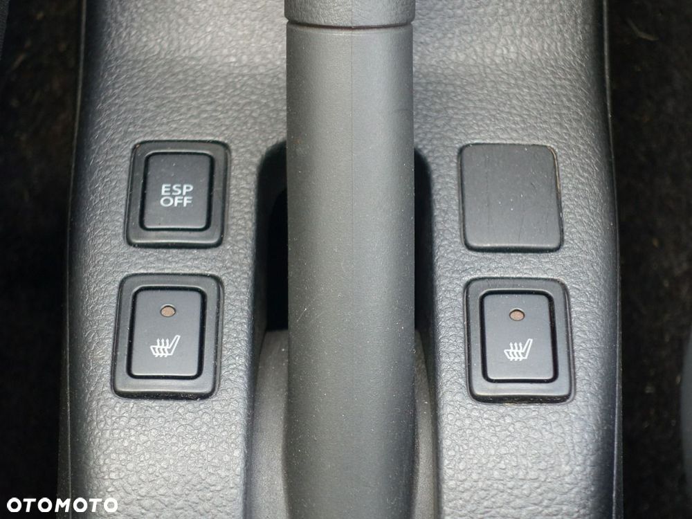 Suzuki SX4 Classic 1.6 VVT Automatik 4x2 Style - 23