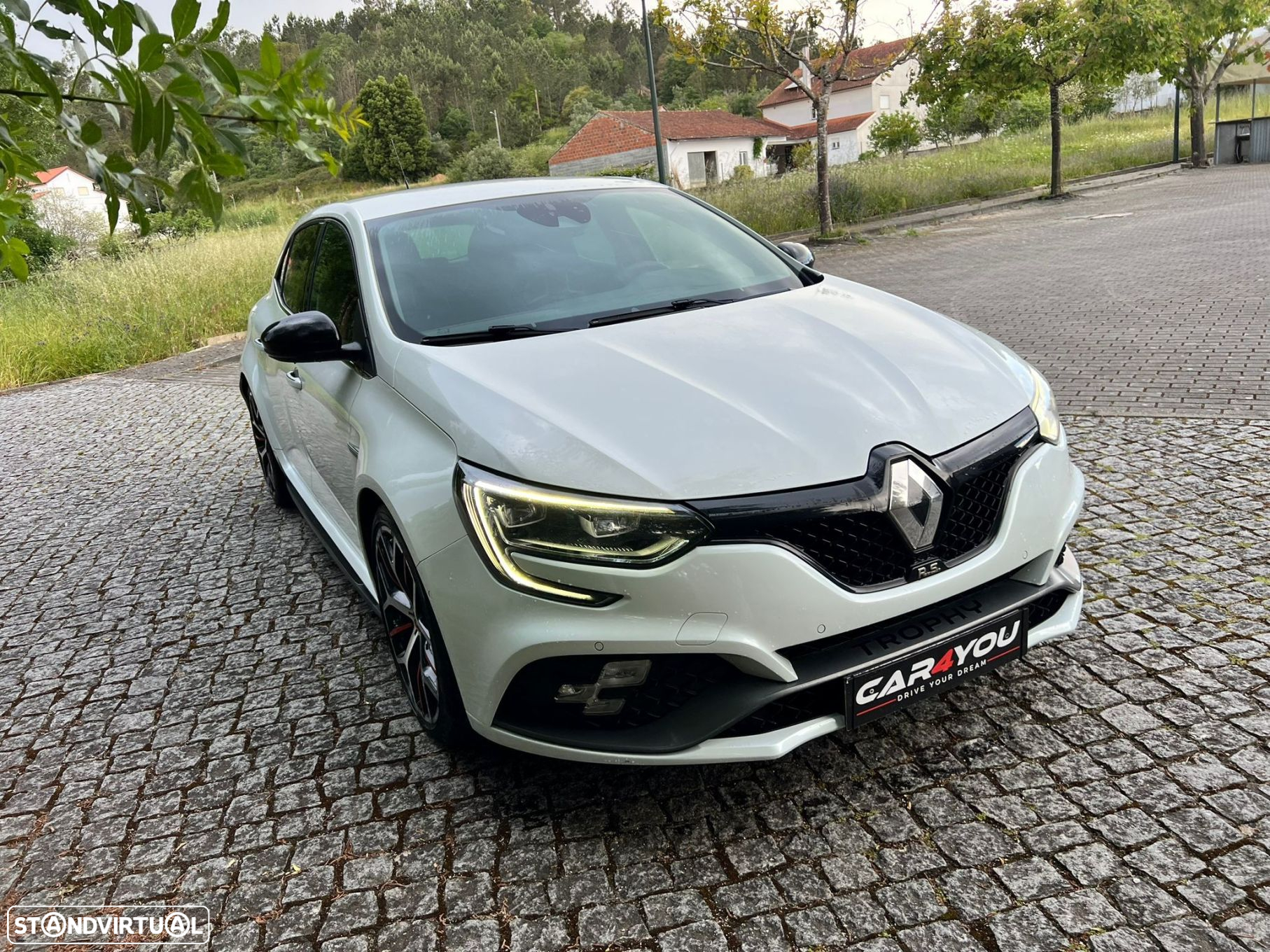 Renault Mégane 1.8 TCe R.S. Trophy EDC - 20