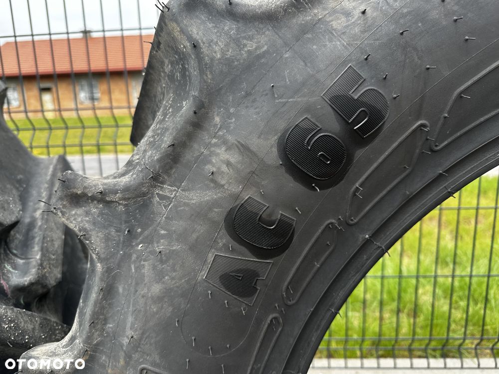 Opony Mitas AC65 440/65 R28 NOWE - 6