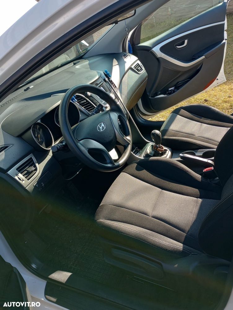 Hyundai i30 - 5