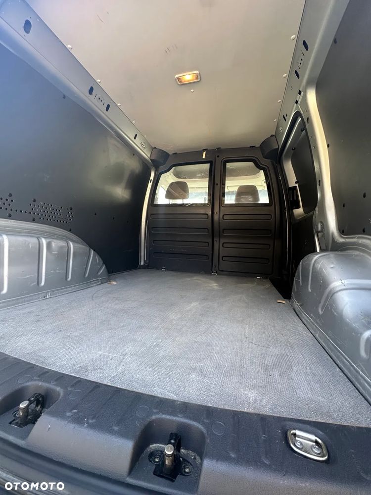 Volkswagen Caddy Standard - 6