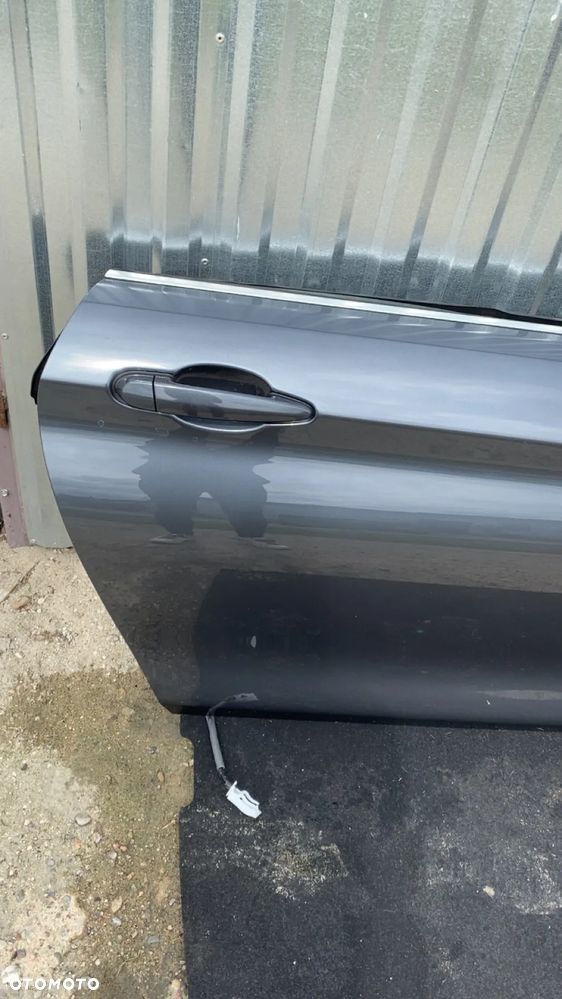 DRZWI BMW F32 F33 KOLOR B39 - 2
