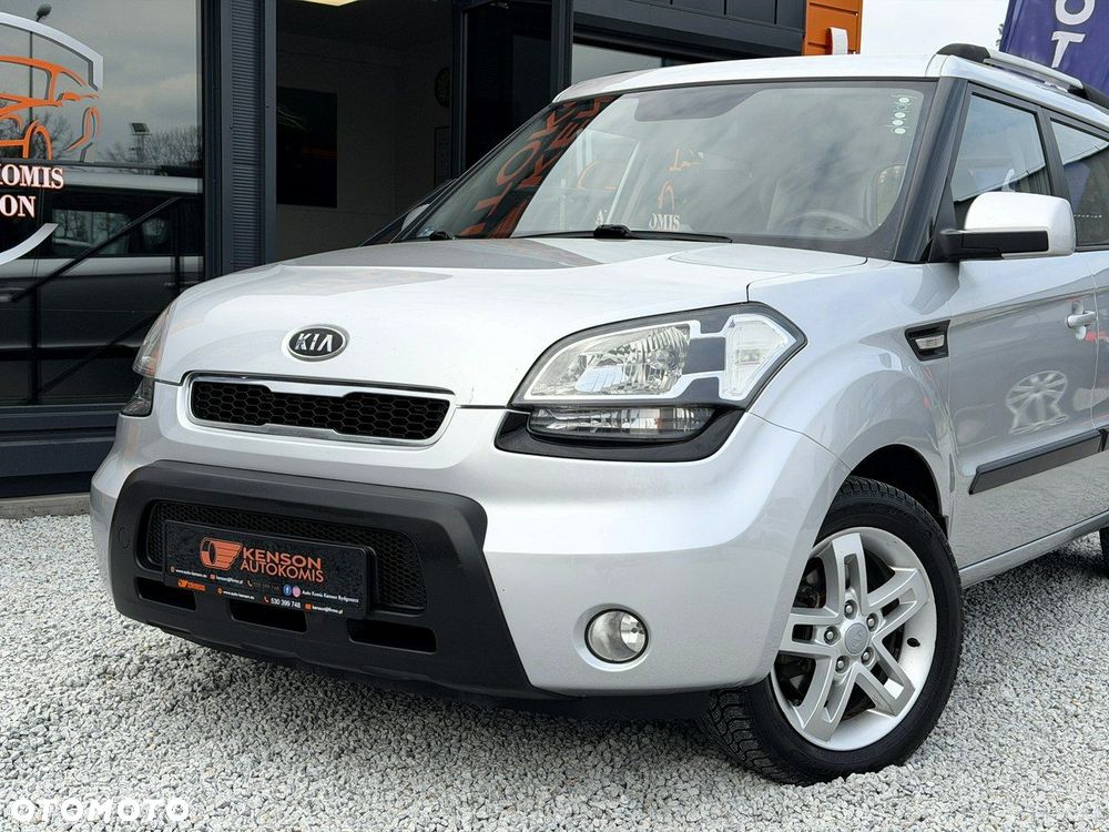 Kia Soul - 7