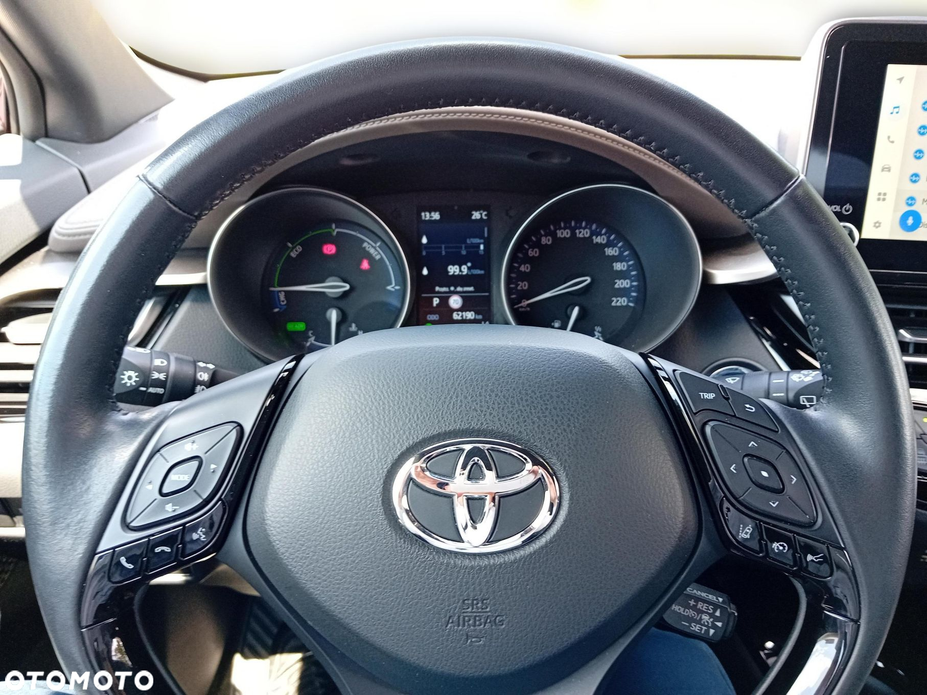 Toyota C-HR - 11
