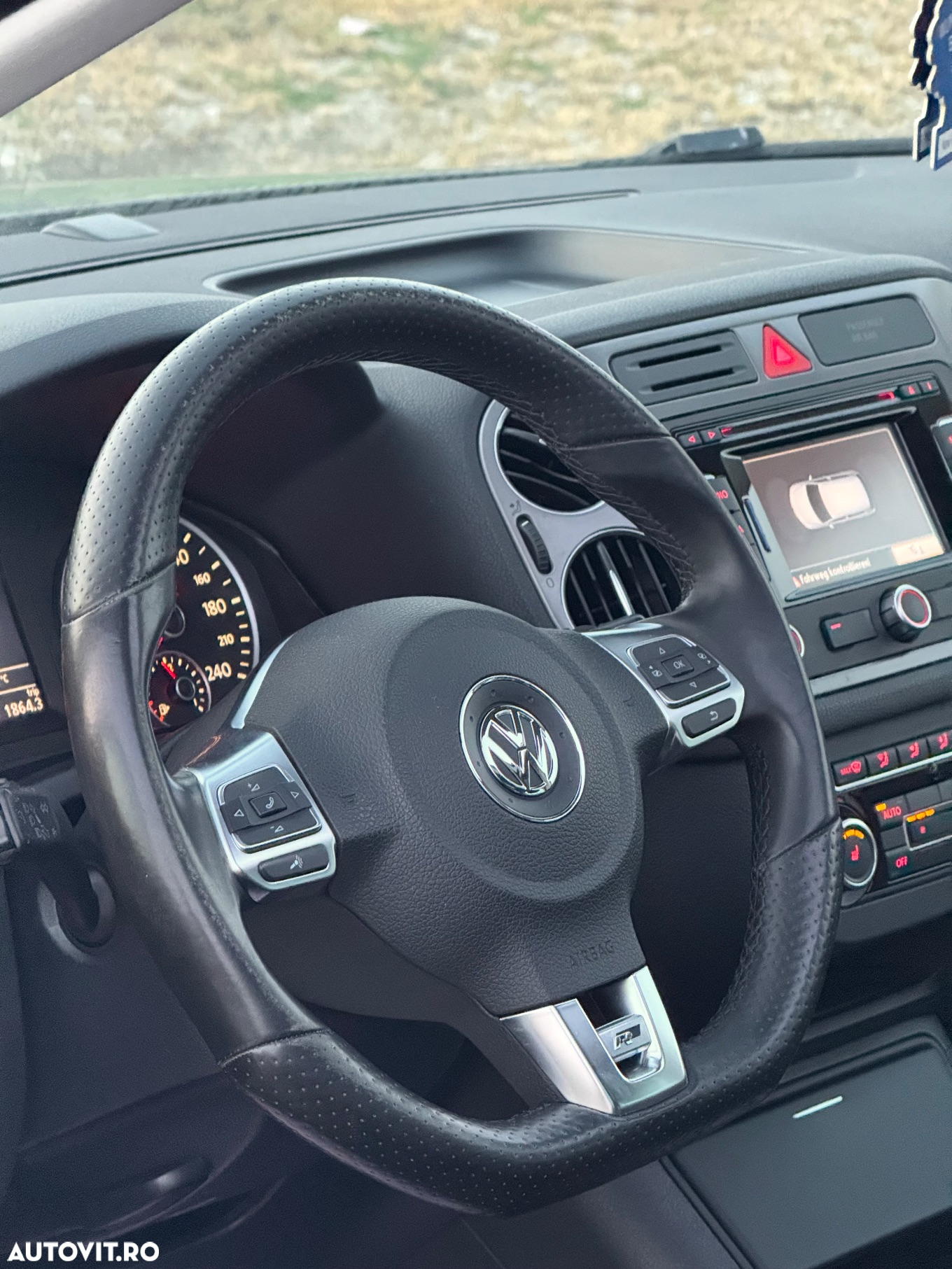 Volkswagen Tiguan 2.0 TDI DPF 4Motion Sport & Style - 9
