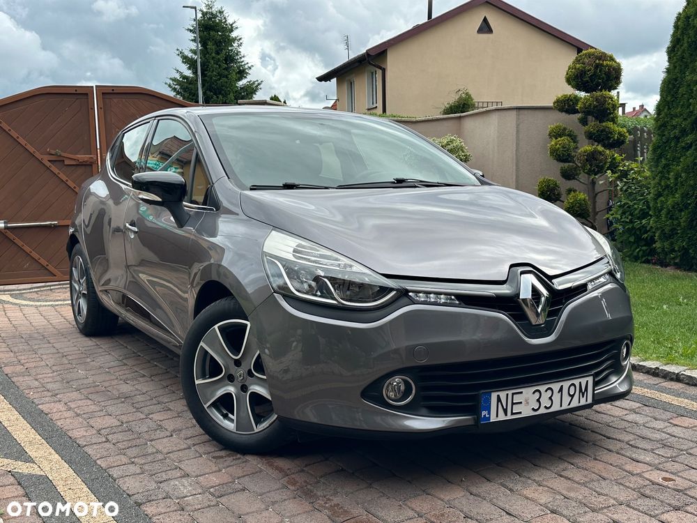 Renault Clio 0.9 TCe Limited - 1