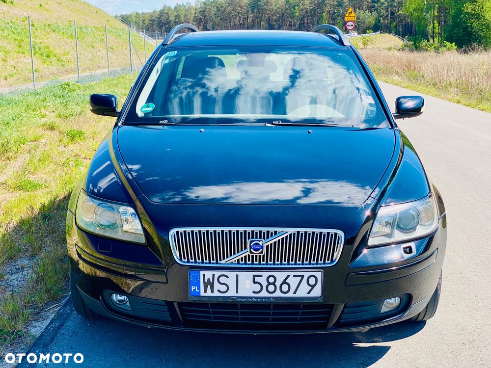 Volvo V50 1.8 Momentum - 14