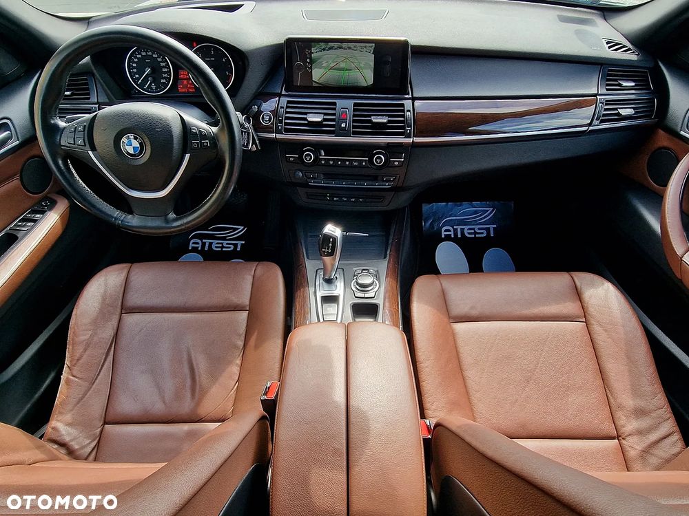 BMW X5 xDrive30d - 9