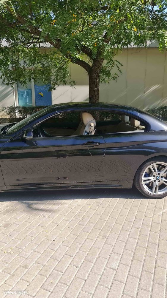 BMW 420 d Pack M Auto - 32