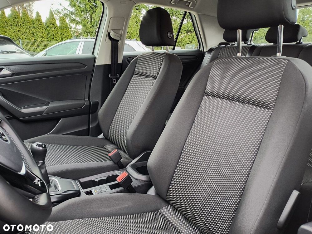 Volkswagen T-Roc 1.0 TSI Life - 12