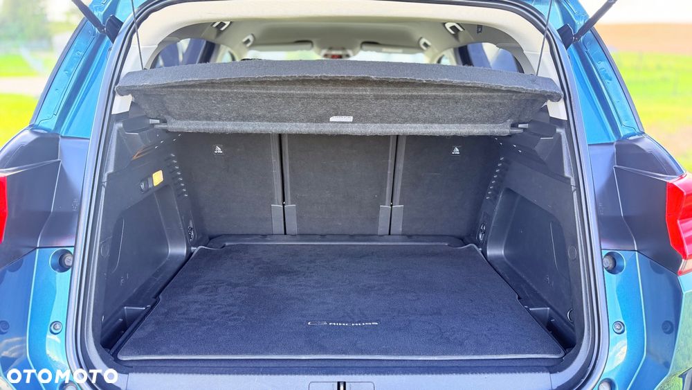 Citroën C5 Aircross BlueHDI 130 S&S LIVE PACK - 21