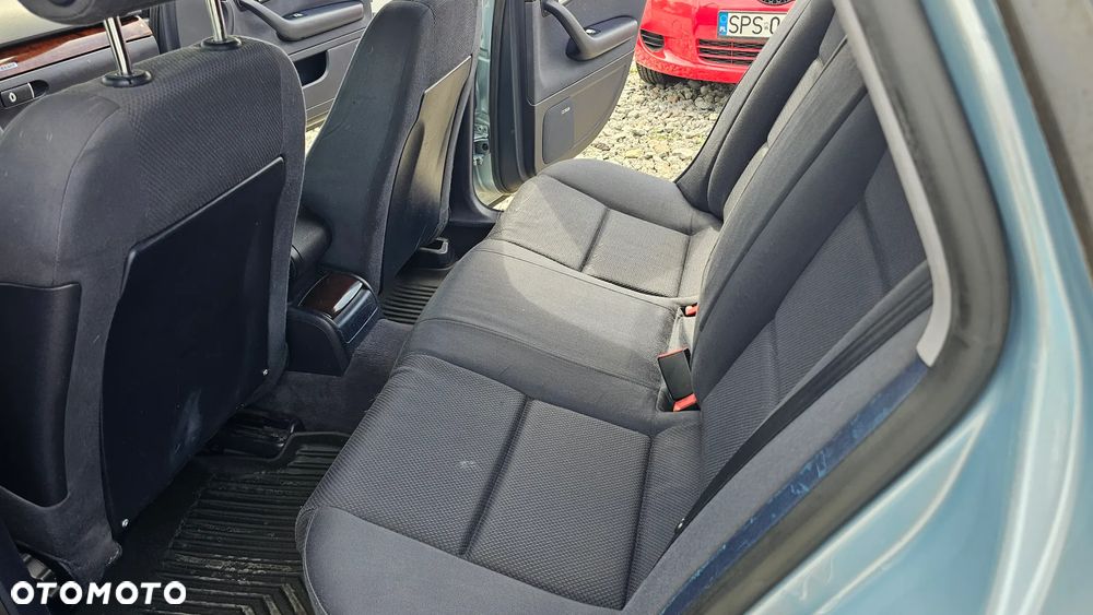 Audi A4 Limousine 3.0 Quattro Tiptronic - 20