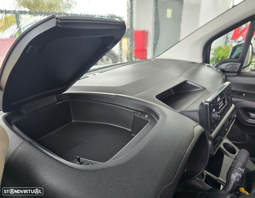 Opel Combo 1.6 CDTi L1H1 - 16