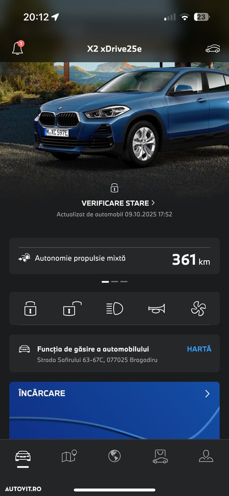 BMW X2 xDrive25e AT PHEV - 18