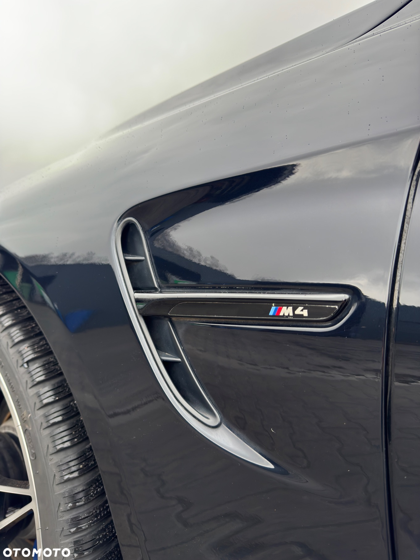 BMW M4 Coupe DKG Competition - 14