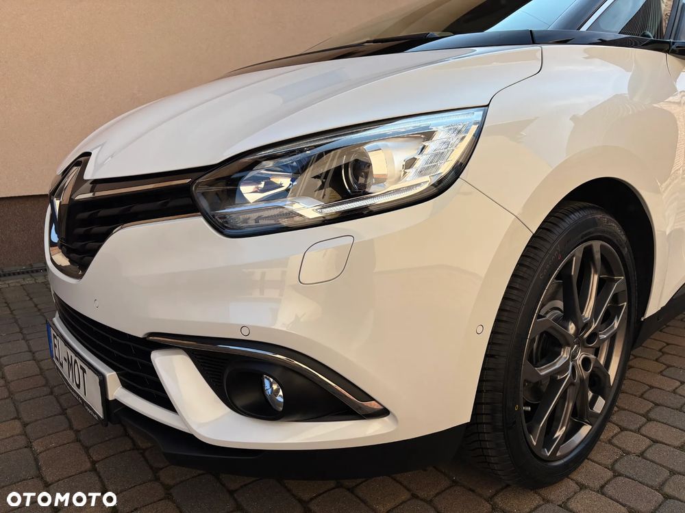 Renault Scenic ENERGY TCe 130 INTENS - 26
