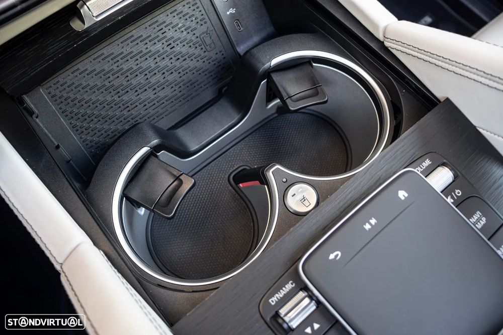 Mercedes-Benz GLE 53 AMG Mercedes-AMG Hybrid 4Matic+ - 40