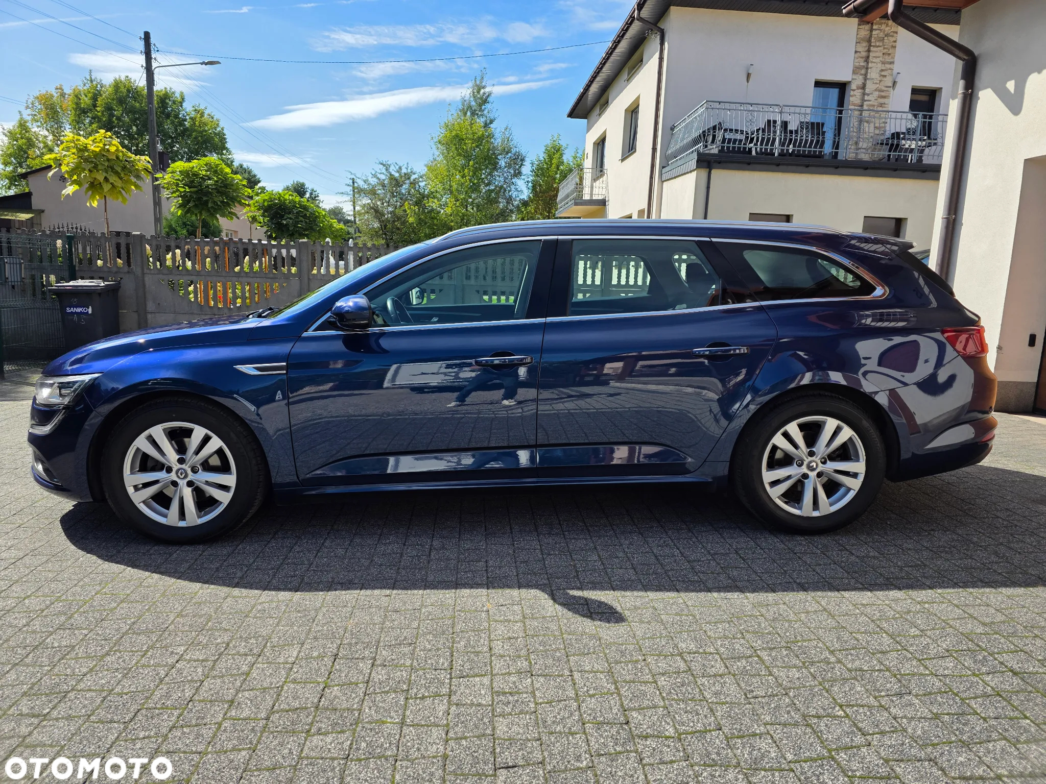Renault Talisman 1.6 Energy dCi Intens - 11