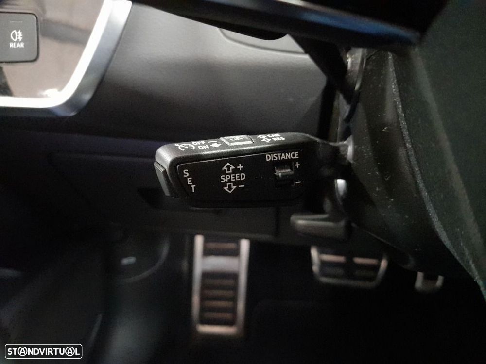 Audi A6 Allroad 50 TDI quattro Tiptronic - 16
