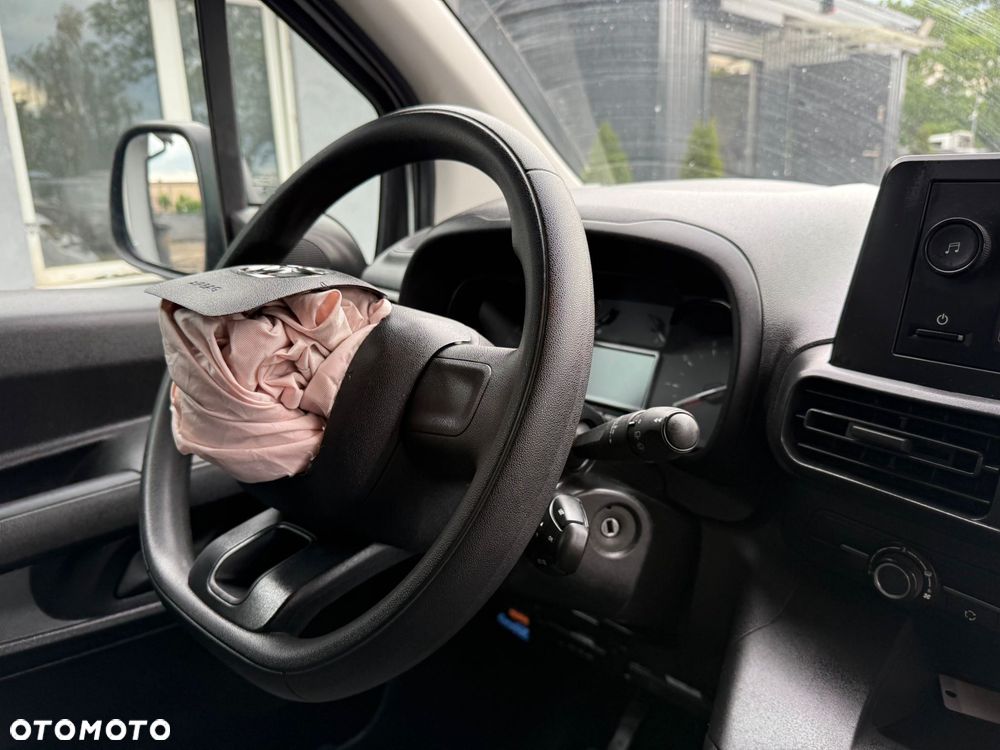 Toyota PROACE CITY 1.5 CRD - 17