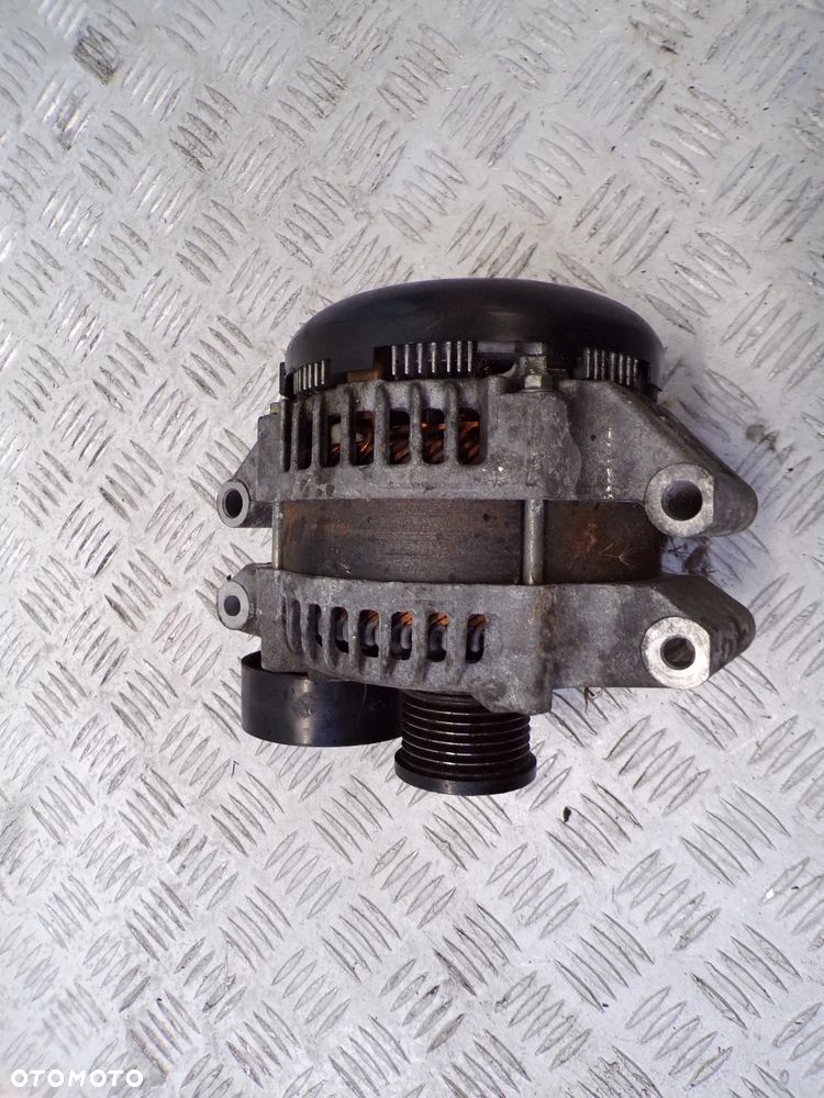 ALTERNATOR BMW E82 2.0 BENZYNA - 3