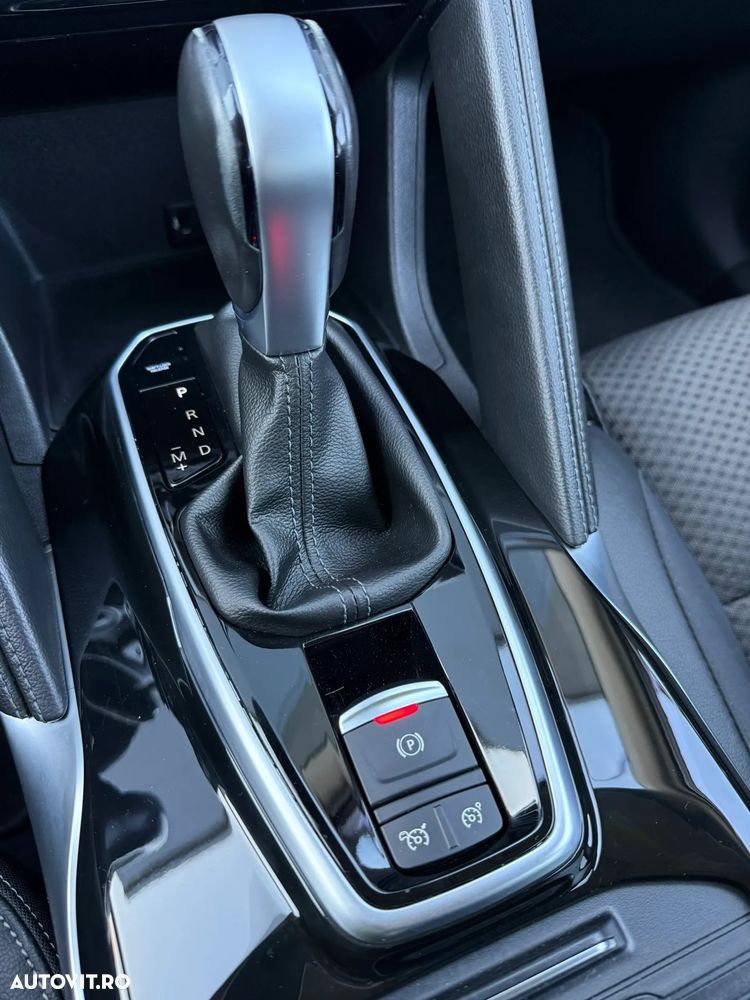 Renault Koleos BLUE dCi 150 X-tronic LIFE - 37