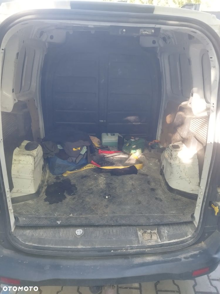 Ford Transit courier - 6