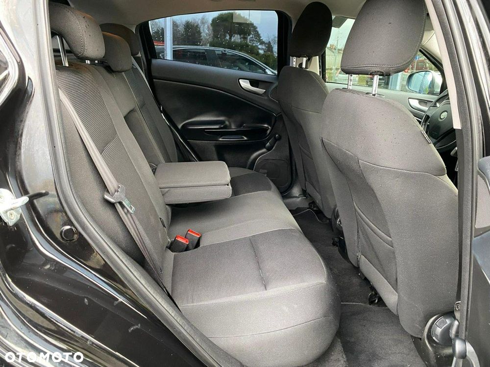 Alfa Romeo Giulietta 1.4 TB Progression - 8