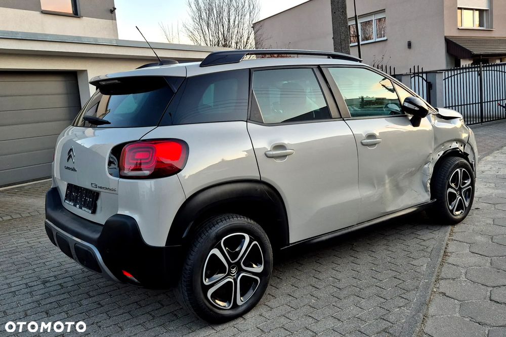 Citroën C3 Aircross - 5
