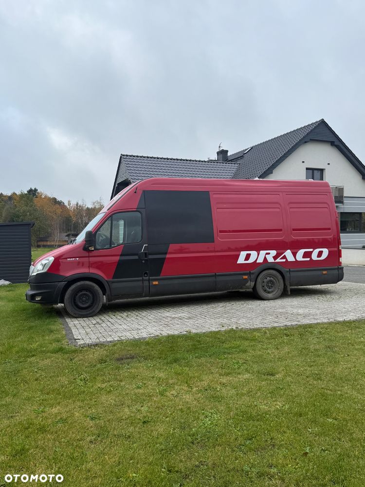 Iveco Daily - 5
