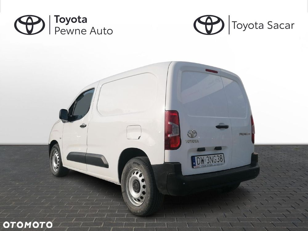 Toyota PROACE CITY - 3