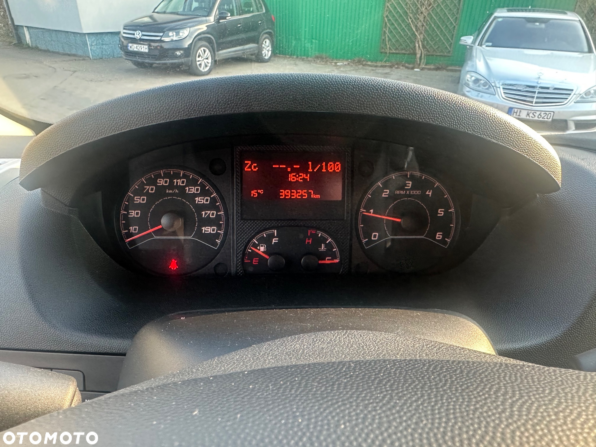 Fiat Ducato - 18