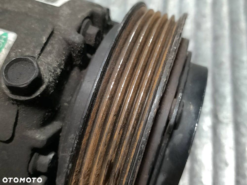 POMPA, SPRĘŻARKA KLIMATYZACJI KIA SOUL I FG8CA08 - 5