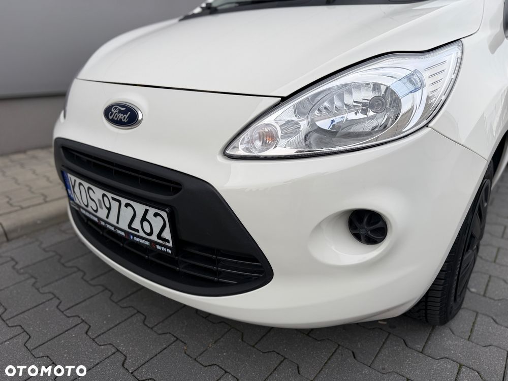 Ford KA 1.2 Trend+ - 38