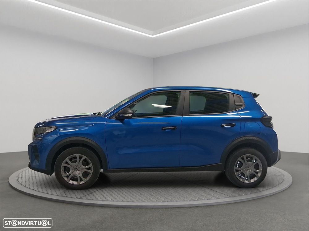 Citroën C3 1.2 PureTech YOU - 9