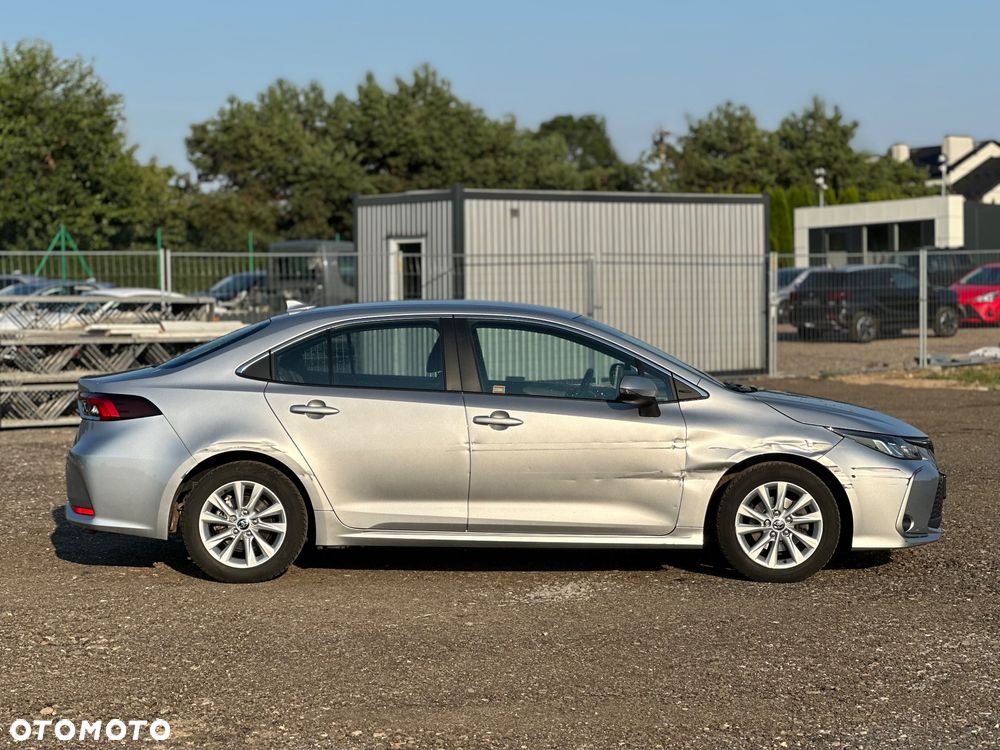 Toyota Corolla - 7