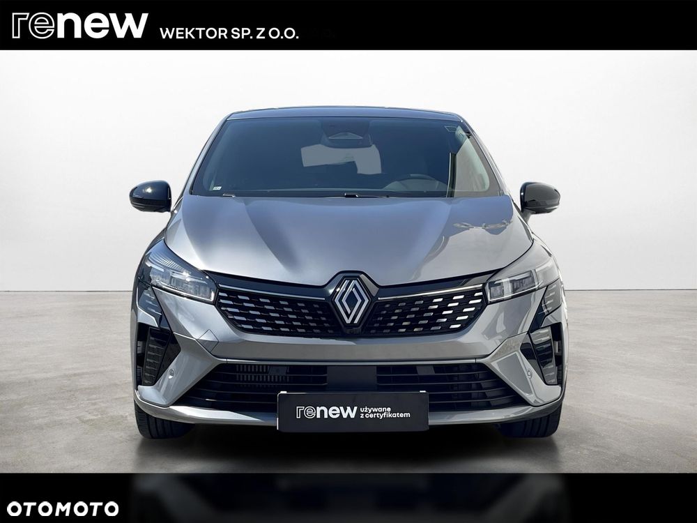 Renault Clio - 8