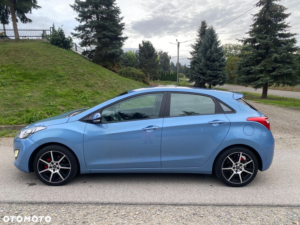 Hyundai i30 1.6 Style - 5