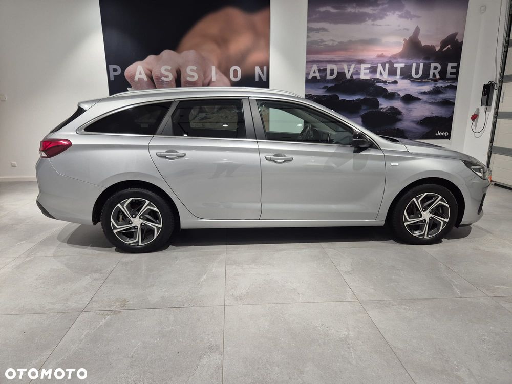 Hyundai i30 1.5 T-GDI 48V Smart - 5