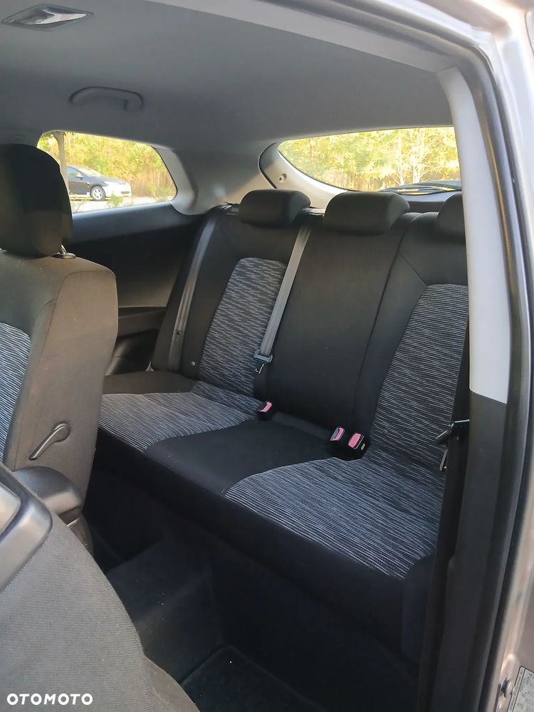 Kia Ceed 1.6 Comfort + - 16
