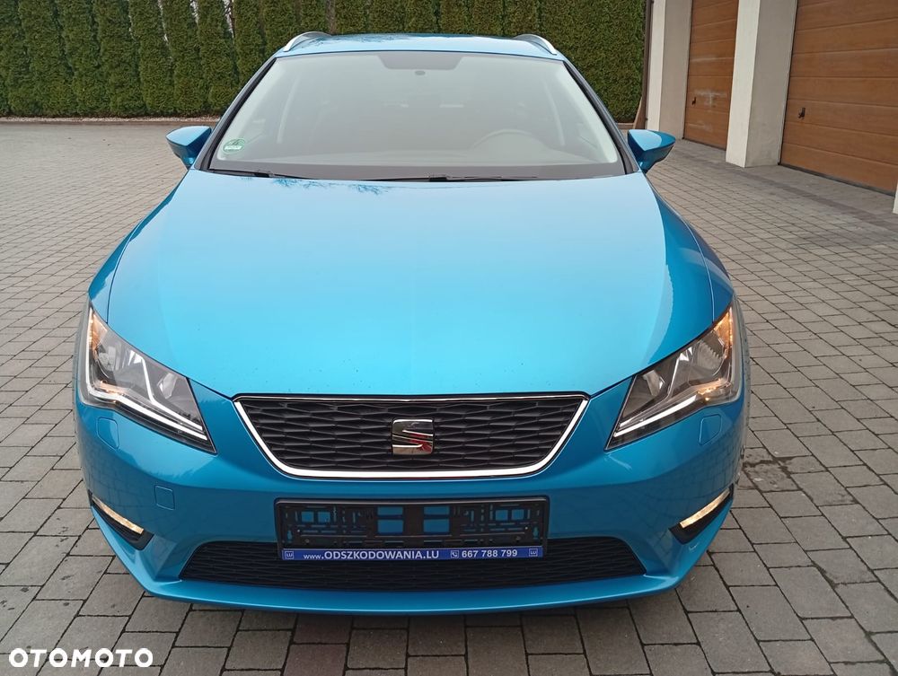 Seat Leon - 11