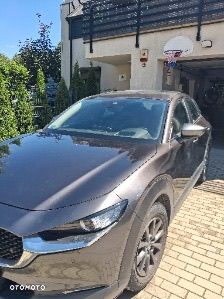 Mazda CX-30 - 2