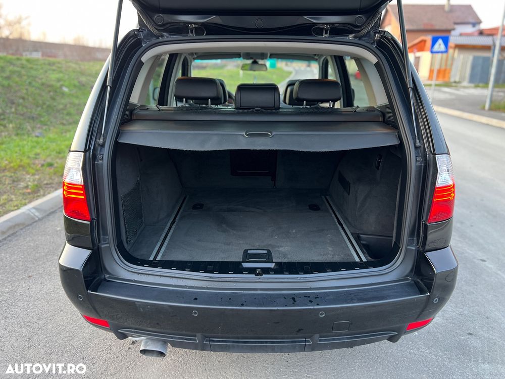 BMW X3 xDrive20i Edition Lifestyle - 12