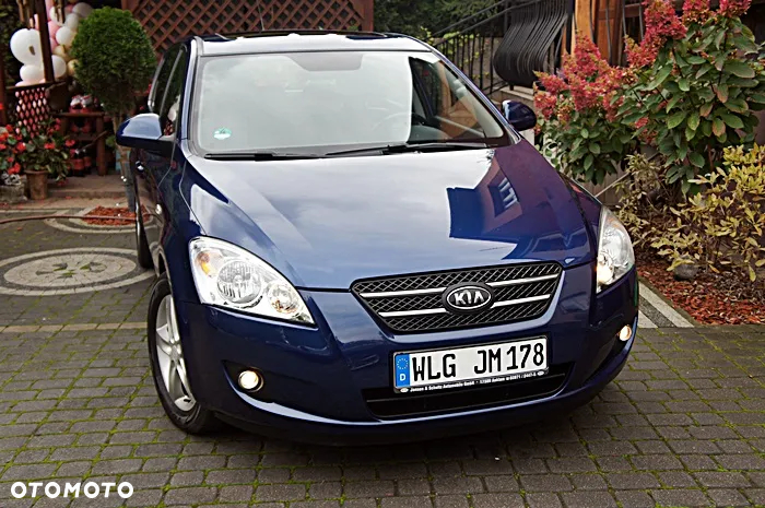 Kia Ceed 1.6 CRDi LX - 16