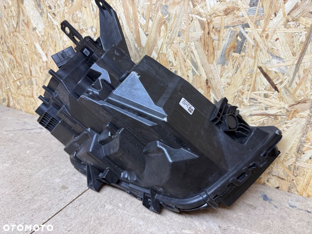 LAMPA LEWA LED OPEL ASTRA VI L 9858777280 - 6