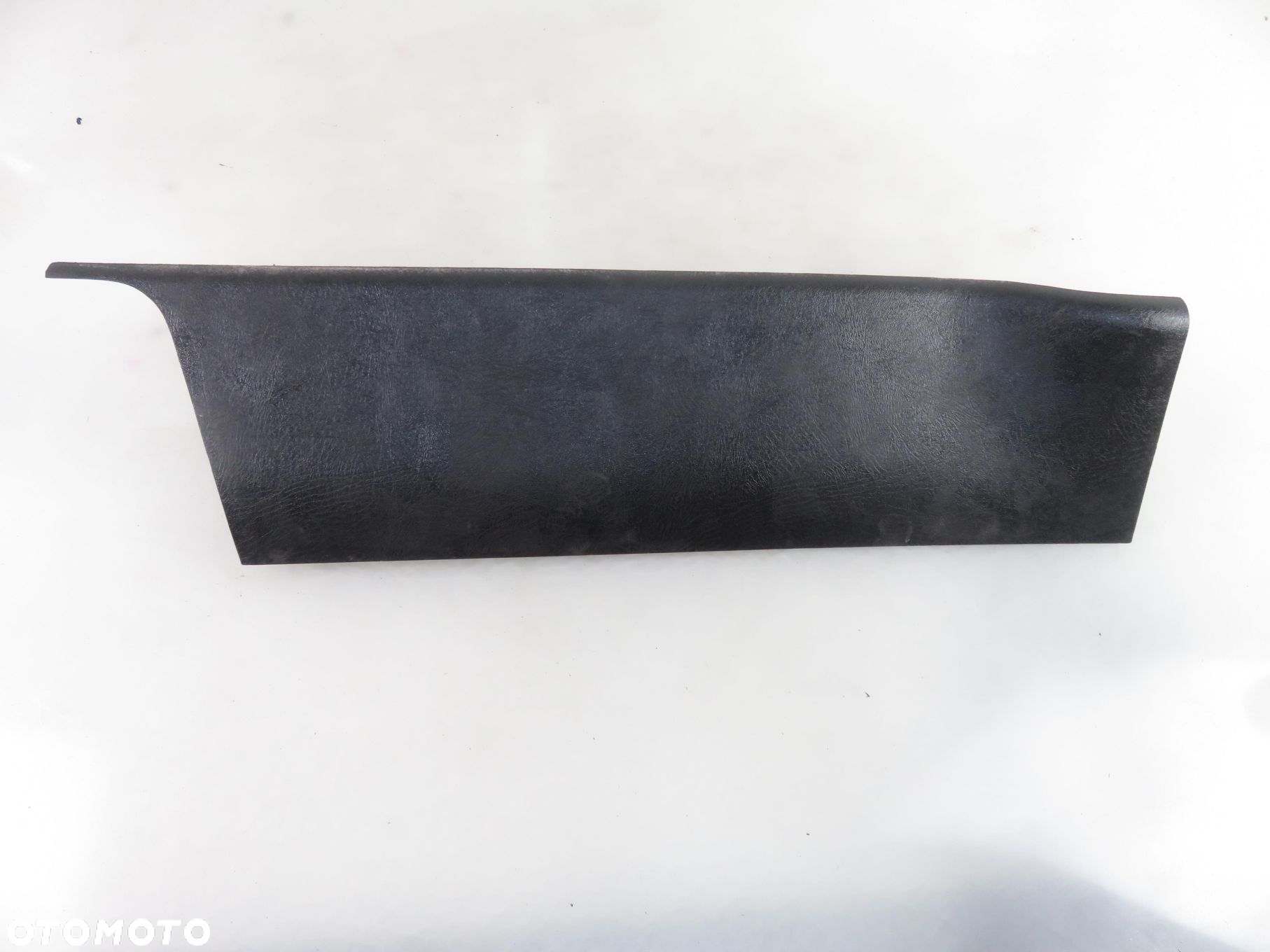 LISTWA SŁUPKA PRAWA HUMMER H2 10358725 - 5