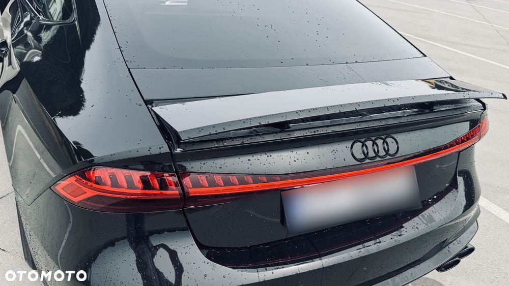 Audi A7 Sportback - 11