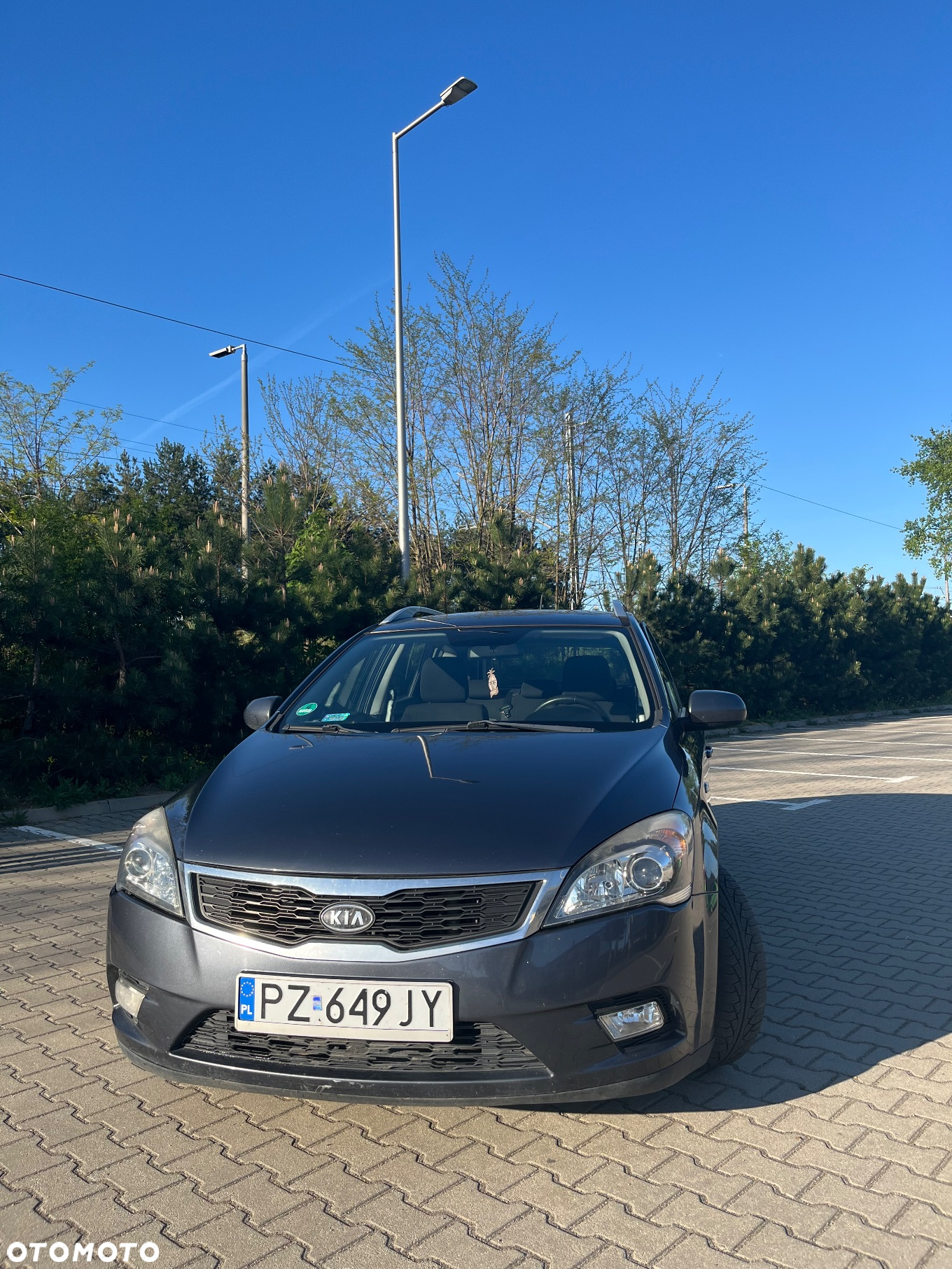 Kia Ceed Cee'd 1.6 Crdi Comfort - 6